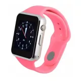 Reloj Inteligente Deportivo Homologado Bluetooth W101Hero Color Rosa