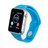 Reloj Inteligente Deportivo Homologado Bluetooth W101Hero Color Azul
