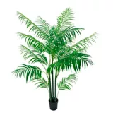 Palma Artificial Decorativa Branch 190 cm Altura