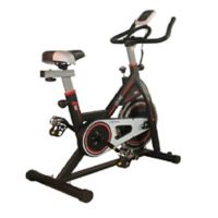 Bicicleta Spinning One 3.1 Modelo 2020 Con Monitor Capacidad 90 Kg