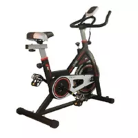 Profit Bicicleta Spinning One 3.1 Modelo 2020 Con Monitor Capacidad 90 Kg