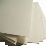 Fieltro Natural Blanco Superduro 10mm