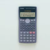 Calculadora Cientifica Modelo Estándar Negro FX-570MS