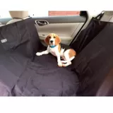 Protector de Auto para Mascotas