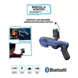 Pistola Bluetooth Para App De Realidad Virtual