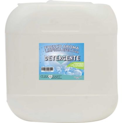 Detergente de Ropa 20 Litros - Homecenter.com.co