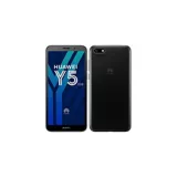 Celular Huawei Y5 2018 Dual SIM Negro