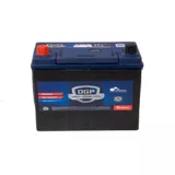 Batería Caja NS40R 450CA 35AH