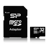 Mircro SD Clase 10 Con Adaptador 32GB