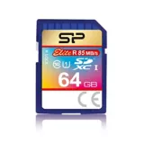 Memoria SD Elite Clase 10 64GB