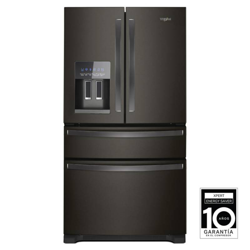 Nevera pequeña Refrigerador (inox) CLMAR185POA