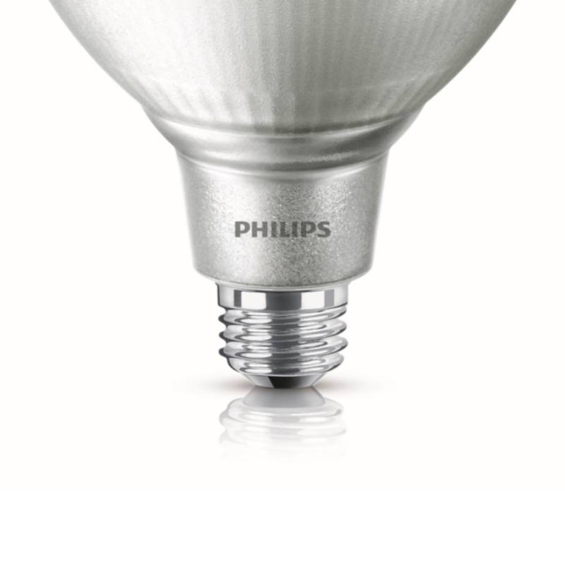 Setx2 Ojo Buey Led Gu10 350 Lúmenes 5w Luz Blanca PHILIPS