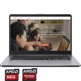 Portátil Asus X505BP 15.6" - AMD A9 - 1TB 8GB RAM - Endless