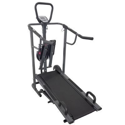 Trotadora Caminadora Eléctrica Active 16T Peso Máx 110Kg Vel/Máx 10 Km/H  ATHLETIC