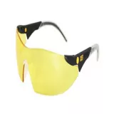 Gafas de Seguridad Amarillo CSA-DOZER-112