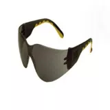 Gafas de Seguridad Negro CSA-TRACK-104-AF