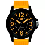 Reloj Análogo Amarillo LF 111 27 137