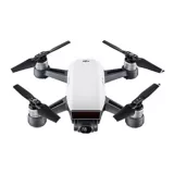 Drone Spark White con Cámara 720p HD 2.4 GHz y 5.8 GHz