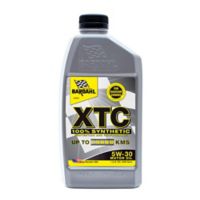 Aceite 100% Sintetico 5W-30 Cuarto / 10.000 Km