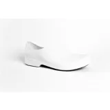 Zapato de Seguridad Mujer Blanco Talla 33   SSW-BCA BLANC33