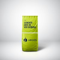 Cemento Argos Gris Uso General 1kg