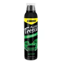 Ambientador Spray Active 220Ml Car Perfume
