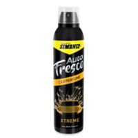 Ambientador Spray Xtreme 220Ml Car Perfume