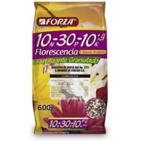 Fertilizante 10-30-10 Bolsa X 600Grs