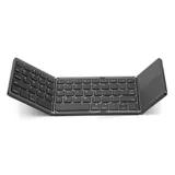 Bluetooth Keyboard Foldable + Touchpad