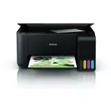Impresora Multifuncional Inalámbrica de Inyección de Tinta MicroPiezo 4 colores L3150