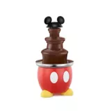 Fuente de Chocolate Mickey Mouse DIS-084-003 Rojo