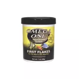 Alimento Para Peces First Flakes Omega One 28 g