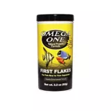 Alimento Para Peces First Flakes Omega One 62 g