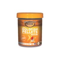 Alimento Para Peces Goldfish Pellets Omega One 119g
