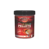 Alimento Para Peces Super Color Pellets Omega One 184 g
