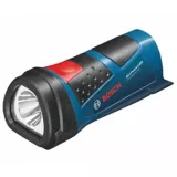 Linterna LED 10.8V 450min 7.5h (Sin Batería/Cargador)