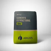Cemento Argos Estructural 42.5kg