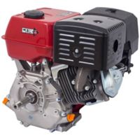 Motor a Gasolina 15Hp/420cc