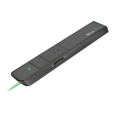 Puntero Laser 5 Figuras Verde - Juguete Gatos Recargable Usb