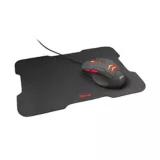 Combo 2 En 1 Gamer Ziva Mouse+Pad Mouse 21963
