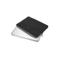 Funda para Pc o Tablet Primo Soft Sleeve 11.6 Pulgadas con Cremallera Negra 21900
