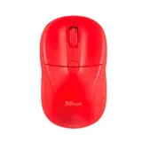 Mouse Primo Inalámbrico Rojo 20787