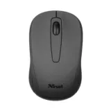 Mouse Ziva Compact Inalámbrico Negro 21509