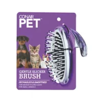 Cepillo Para Mascotas Pin Conair