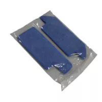 Paños De Microfibra Legee 688  Paquete X 1 Juego