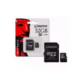 Memoria Micro Sd 32GB Clase 10 SDCS/32GB