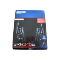 SHURE Audífonos para Dj SRH440