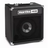 Amplificador HD50A para Bajo Eléctrico 50W