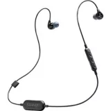 Audífonos SE112-K-BT1 Aislantes con Bluetooth Negro