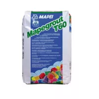 Mapei Mapegrout T 60 25Kilogramos